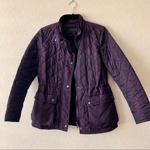 Coach Jackets & Coats - COACH quilted puffy jacket Coach Jackets & Coats - COACH quilted puffy jacket